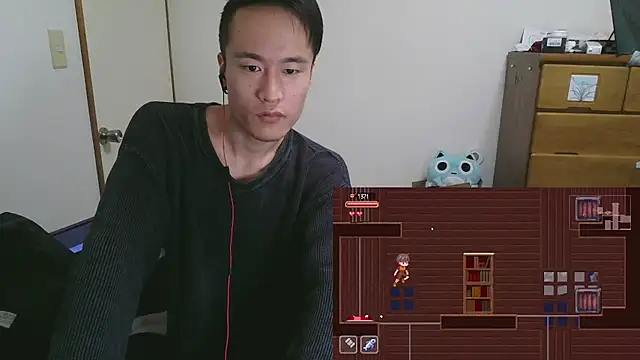 IroManager online show from 02/04/25, 09:20