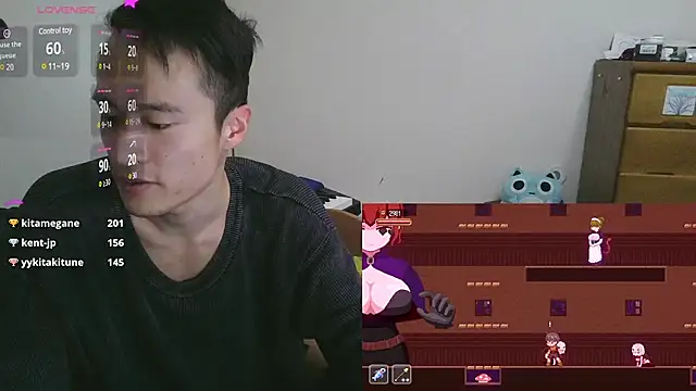 IroManager online show from 02/05/25, 12:31