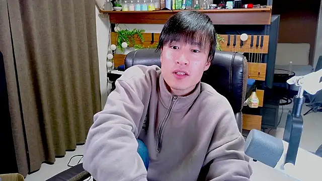 IroManager online show from 02/08/26, 03:04