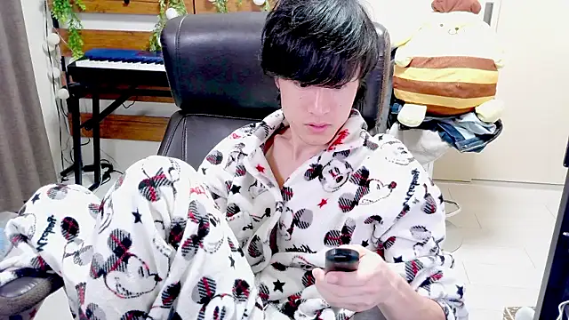 IroManager online show from 04/05/26, 08:06