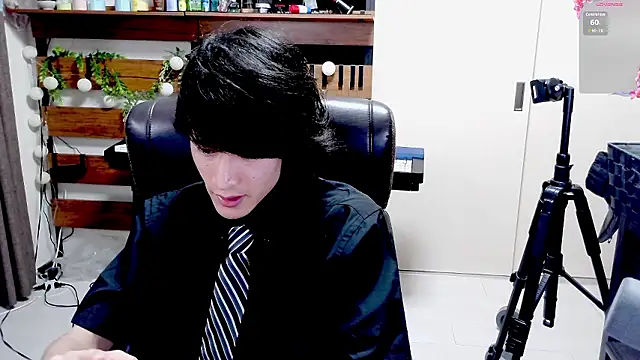 IroManager online show from 06/19/26, 04:00