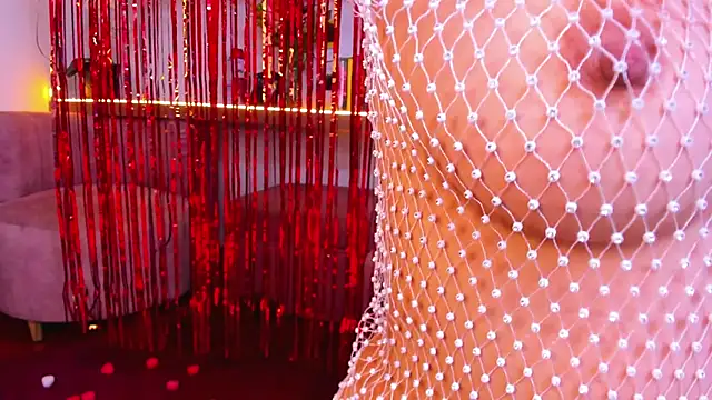 Irina bx online show from 02/14/25, 07:44