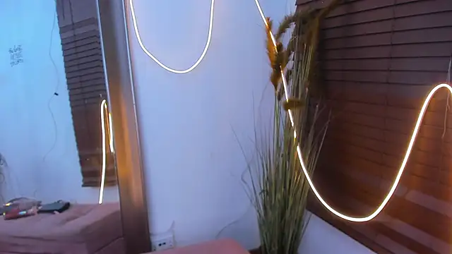 Irina bx online show from 10/15/25, 10:10