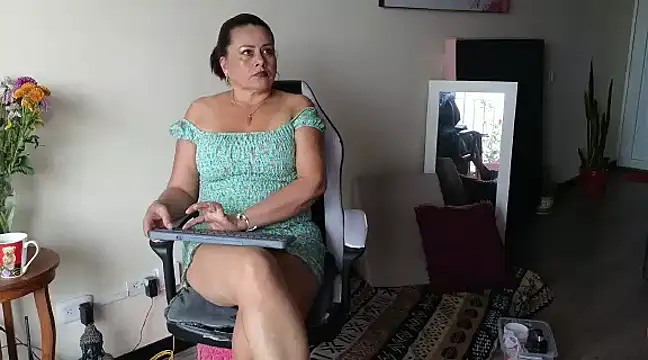 Kaily jonness online show from 03/20/25, 07:57