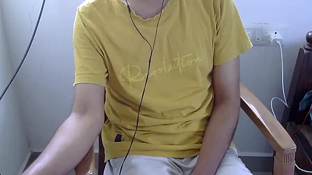 The SHY uncut online show from 04/14/26, 05:02