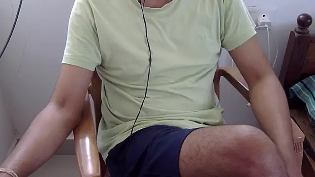 The SHY uncut online show from 04/26/26, 06:11