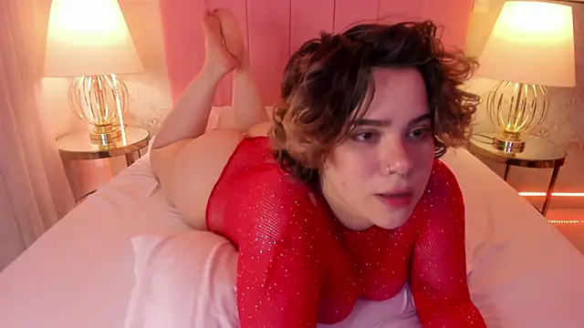 albaismynameX online show from 01/30/25, 03:08