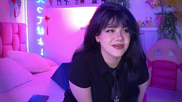 albaismynameX online show from 01/10/26, 12:18