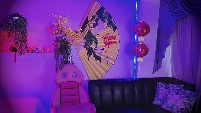 albaismynameX online show from 02/03/26, 12:10