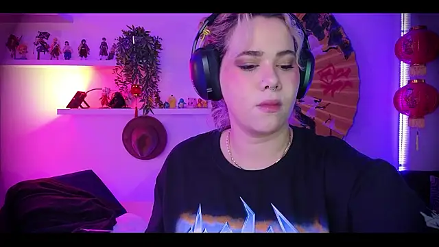 albaismynameX online show from 03/04/26, 12:11