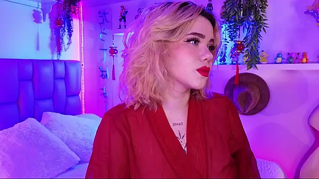 albaismynameX online show from 03/27/26, 12:16