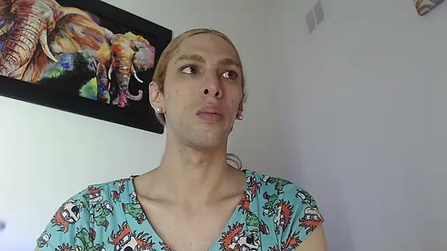 Manchita96  online show from 02/26/26, 05:17