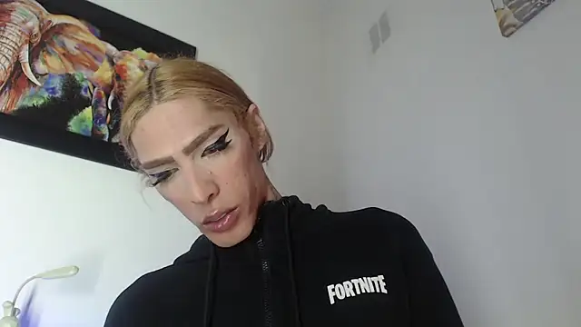 Manchita96  online show from 03/09/26, 11:42