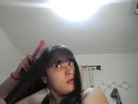 Nicole rodriguezath online show from 03/29/26, 12:32