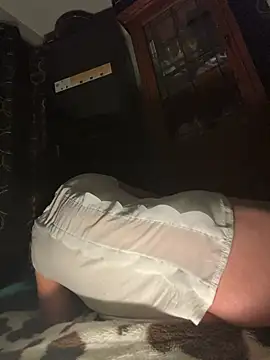 SexyB214 online show from 02/22/25, 07:12