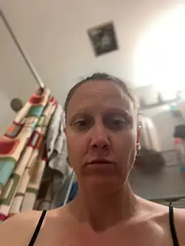 SexyB214 online show from 02/23/25, 04:02