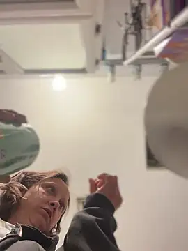 SexyB214 online show from 03/06/25, 02:18