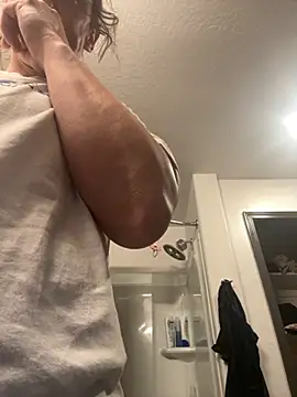 SexyB214 online show from 09/26/25, 07:51