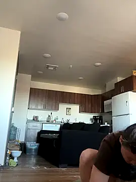 SexyB214 online show from 10/16/25, 06:53