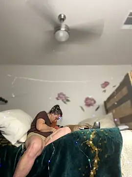 SexyB214 online show from 11/16/25, 03:34