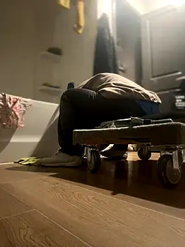 SexyB214 online show from 11/22/25, 12:37