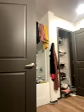 SexyB214 online show from 12/16/25, 08:58