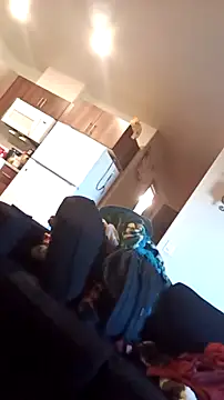 SexyB214 online show from 02/09/26, 03:05