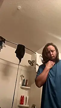 SexyB214 online show from 02/17/26, 01:57