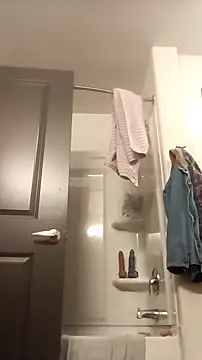 SexyB214 online show from 03/14/26, 05:29