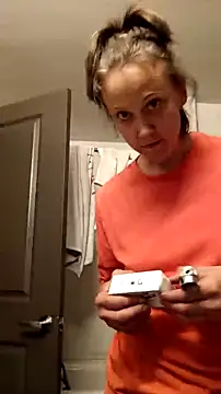 SexyB214 online show from 03/26/26, 06:52