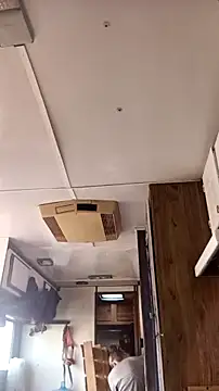 SexyB214 online show from 04/17/26, 12:02