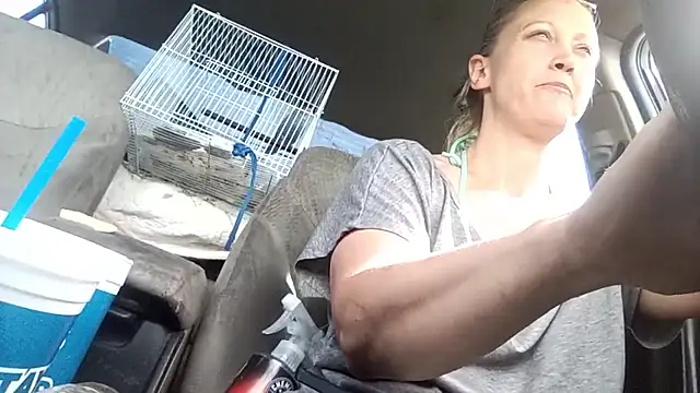 SexyB214 online show from 04/19/26, 09:50