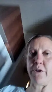 SexyB214 online show from 04/21/26, 06:34