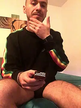 BenDover313OF online show from 12/02/24, 04:20