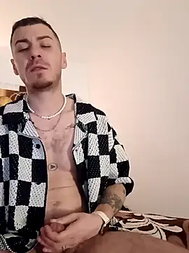 BenDover313OF online show from 12/17/24, 03:39