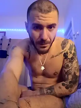 BenDover313OF online show from 03/27/26, 03:23