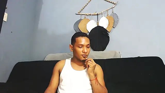 Grandeygruesa1 online show from 02/13/26, 07:15