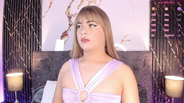 candy canne   online show from 06/08/26, 01:20