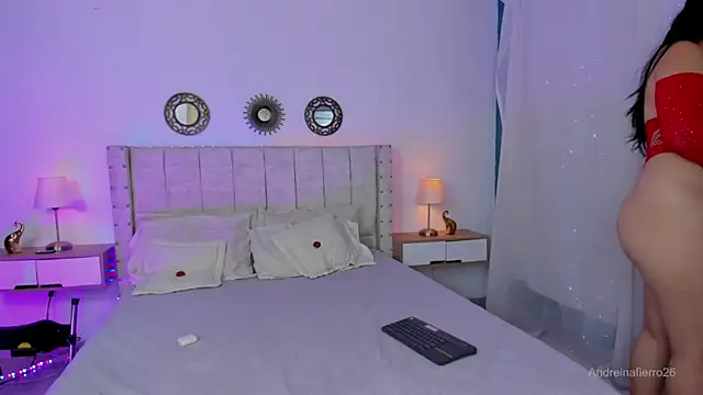 Snapshot of andreina26_ chatting on 01/10/25, 01:09 andreina26 online show from 01/10/25, 01:09