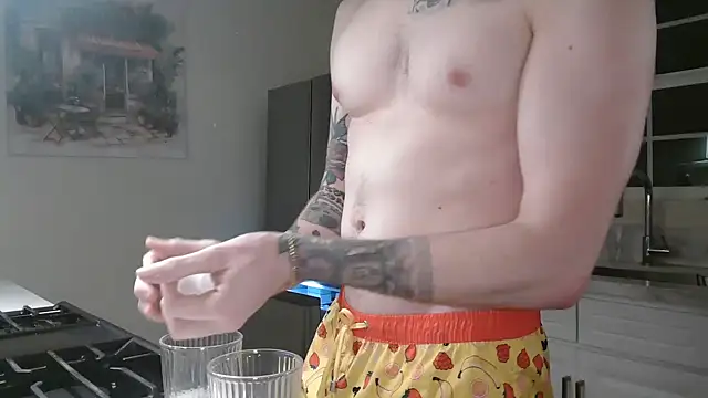 NatalieKneals online show from 11/26/25, 07:20