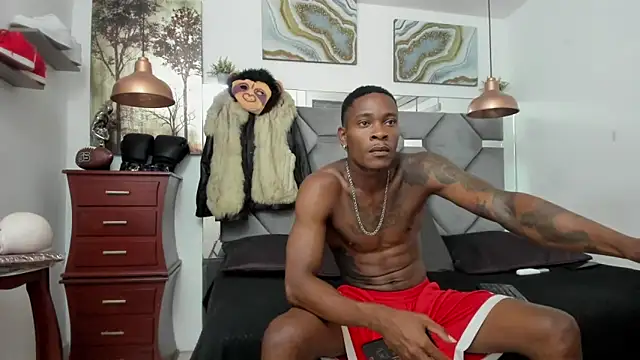 KING FIT online show from 03/19/26, 08:13