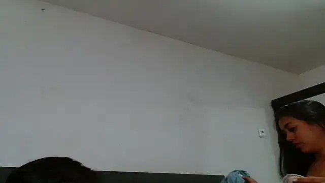 Snapshot of Miss_Racheal_BR chatting on 10/03/25, 11:29 Miss Racheal BR online show from 10/03/25, 11:29