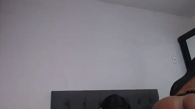 Snapshot of Miss_Racheal_BR chatting on 10/27/25, 11:09 Miss Racheal BR online show from 10/27/25, 11:09