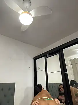 Miss Racheal BR online show from 06/07/26, 05:27
