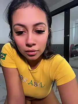 Miss Racheal BR online show from 06/24/26, 12:26