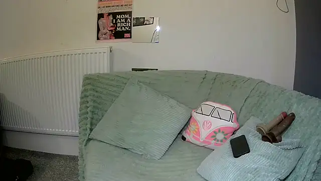 FckableAngel online show from 03/11/26, 04:51