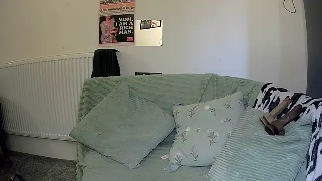 FckableAngel online show from 04/04/26, 04:48