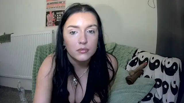 FckableAngel online show from 04/21/26, 01:29