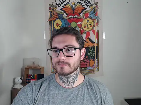 clark r online show from 04/16/26, 12:22