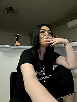 Snapshot of Milf_Abigail chatting on 01/30/25, 02:49 Milf Abigail online show from 01/30/25, 02:49